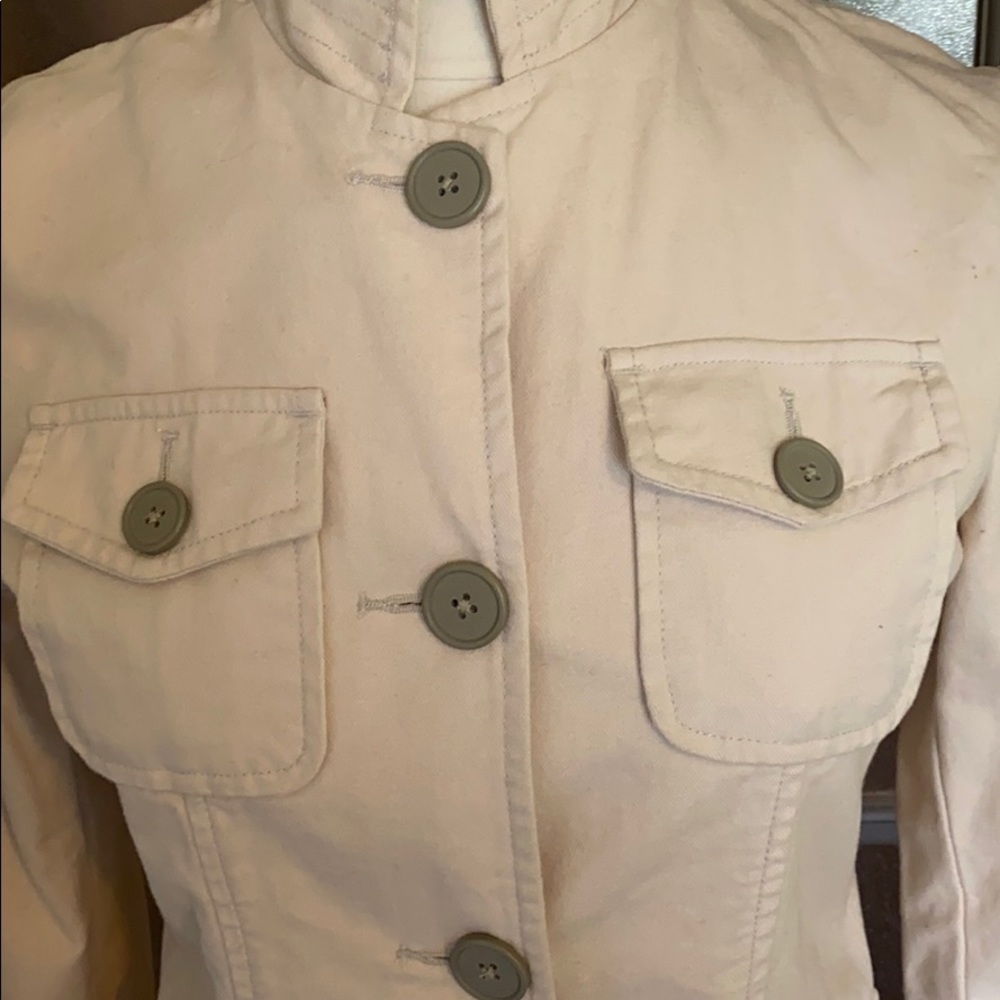 Gap Jacket - Picture 3 of 9